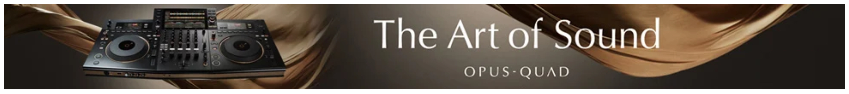 opus quad banner